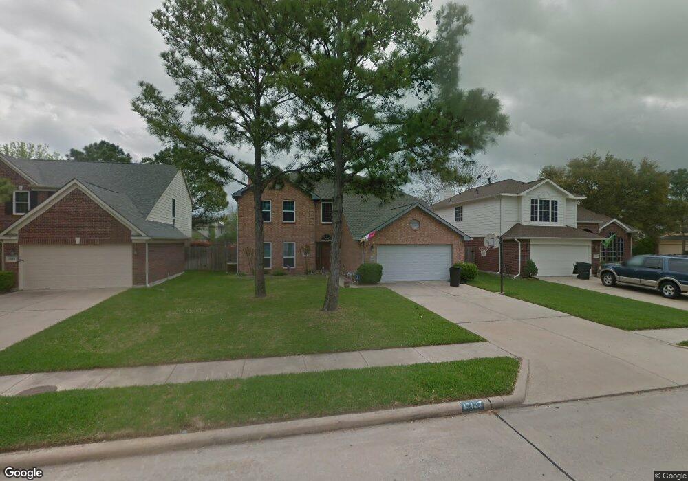 17127 Hamilwood Dr, Houston, TX 77095 - photo 1