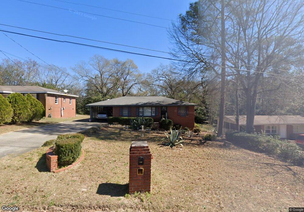 2443 Bristol Dr, Macon, GA 31217 - photo 1