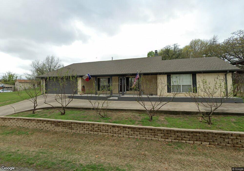 103 Coronado Trail, Weatherford, TX 76087 - photo 1