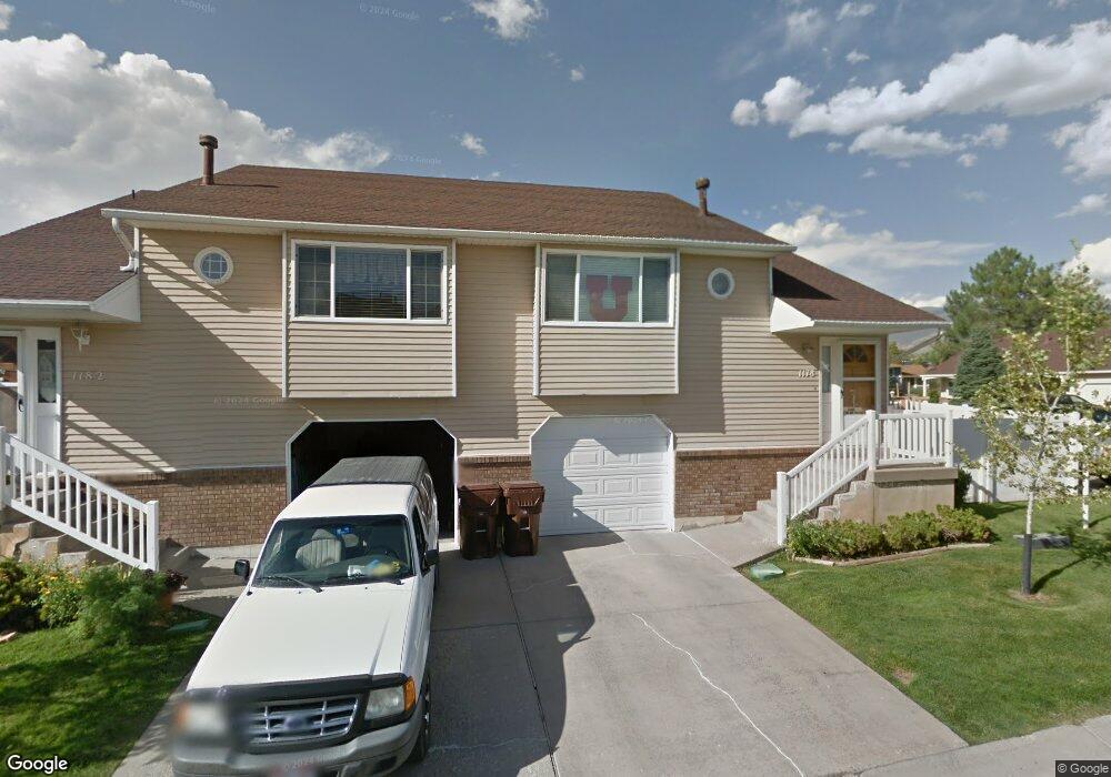 1178 W 1960 S, Woods Cross, UT 84087 - photo 1