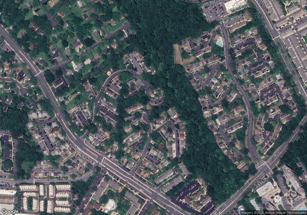 9595 Lindenbrook St, Fairfax, VA 22031 - photo 1