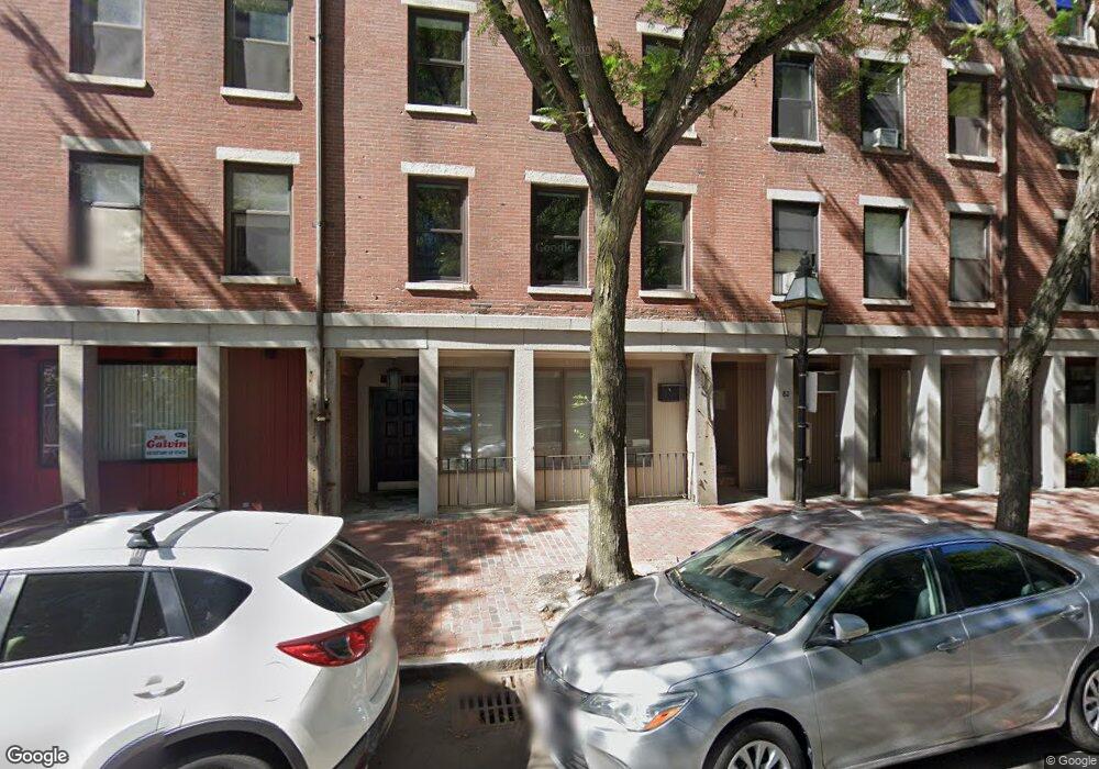 78 Commercial St unit 80, Boston, MA 02109 - photo 1