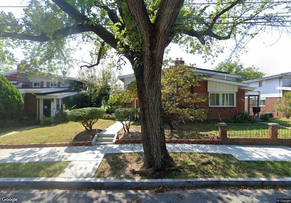 5022 Eastern Ave NE, Washington, DC 20017 - photo 1