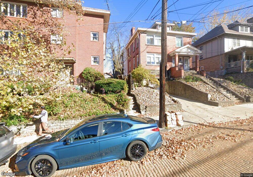 5829 Phillips Ave, Pittsburgh, PA 15217 - photo 1