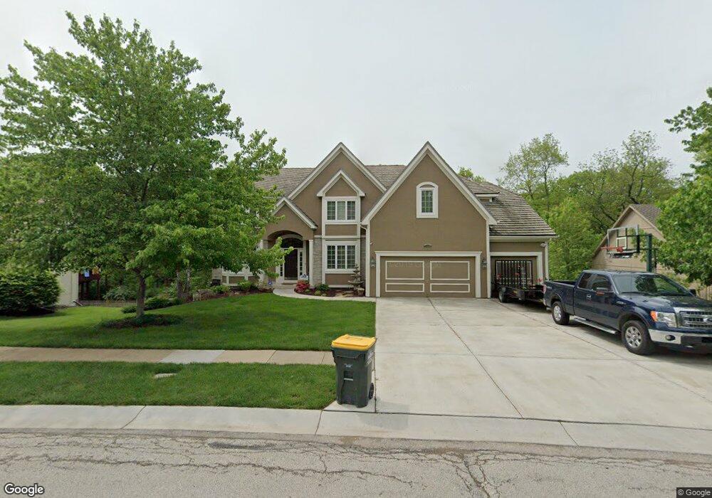 14639 W 50th St, Shawnee, KS 66216 - photo 1