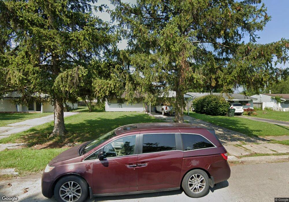 853 Mark Place, Columbus, OH 43204 - photo 1