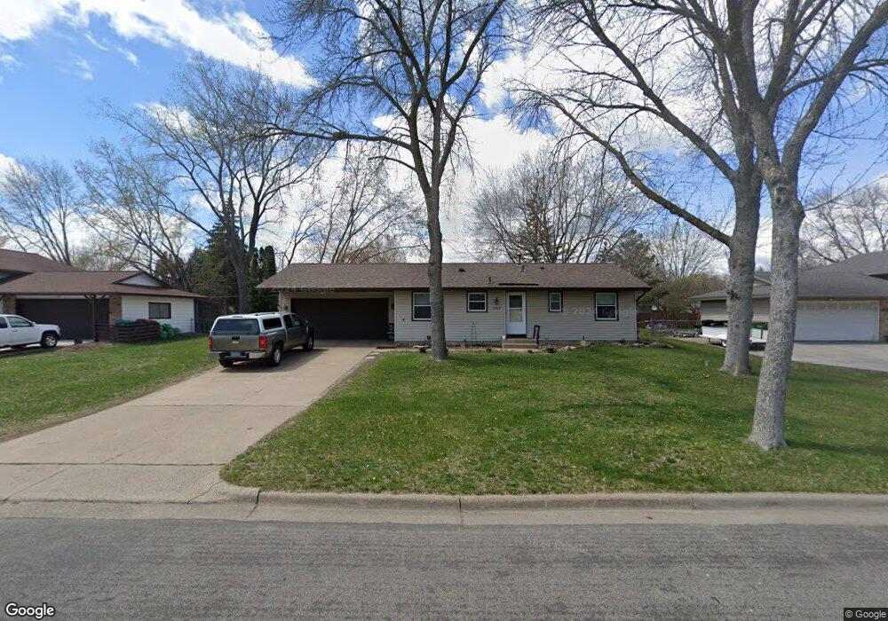 10808 Dahlia St NW, Coon Rapids, MN 55433 - photo 1