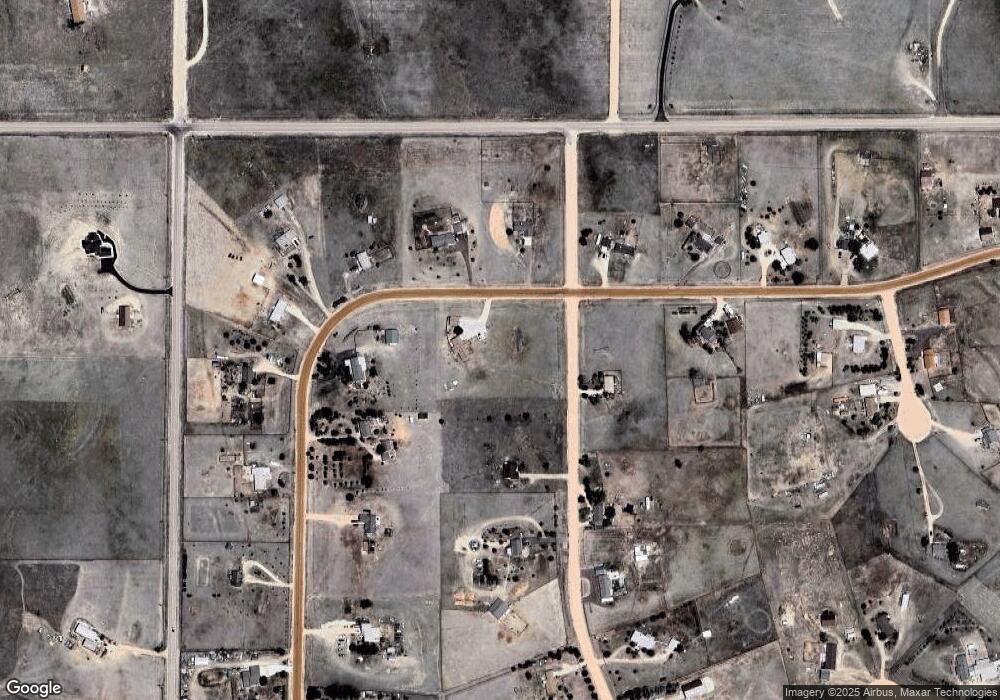 4320 Feather Ridge Dr, Peyton, CO 80831 - photo 1