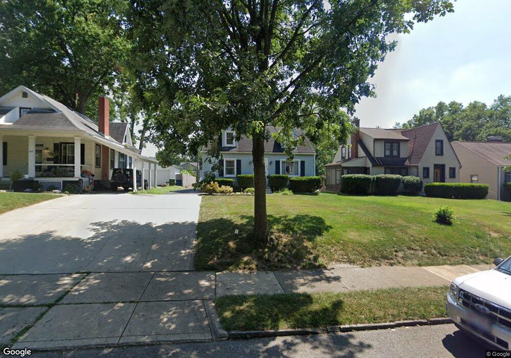 319 Glenmont Ave, Columbus, OH 43214 - photo 1