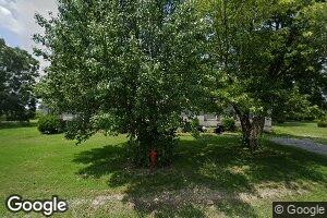 107 Lyle Dr, Hoffman, IL 62250