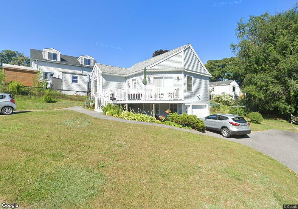 41 Curtis St, South Portland, ME 04106 - photo 1