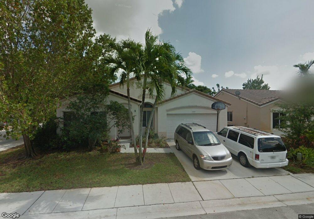 10660 SW 14th Ct, Davie, FL 33324 - photo 1