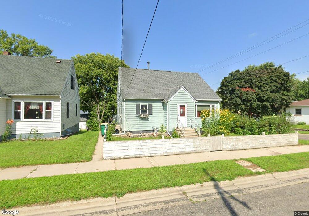 429 Saint Thomas Ave, Albert Lea, MN 56007 - photo 1