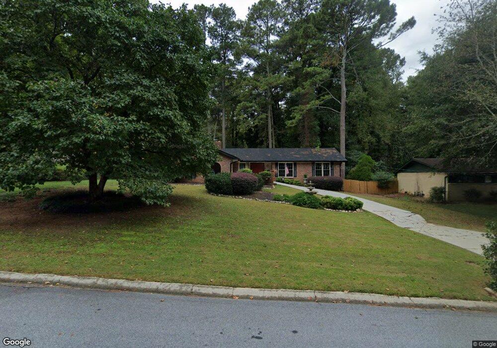 577 Beth Ct SW unit 8, Lilburn, GA 30047 - photo 1