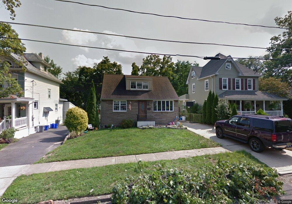 208 Jackson Ave, Magnolia, NJ 08049 - photo 1