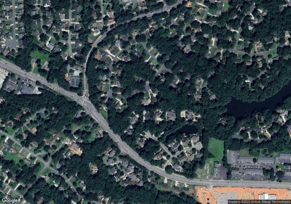 3346 Callenwolde Ct NE, Roswell, GA 30075 - photo 1