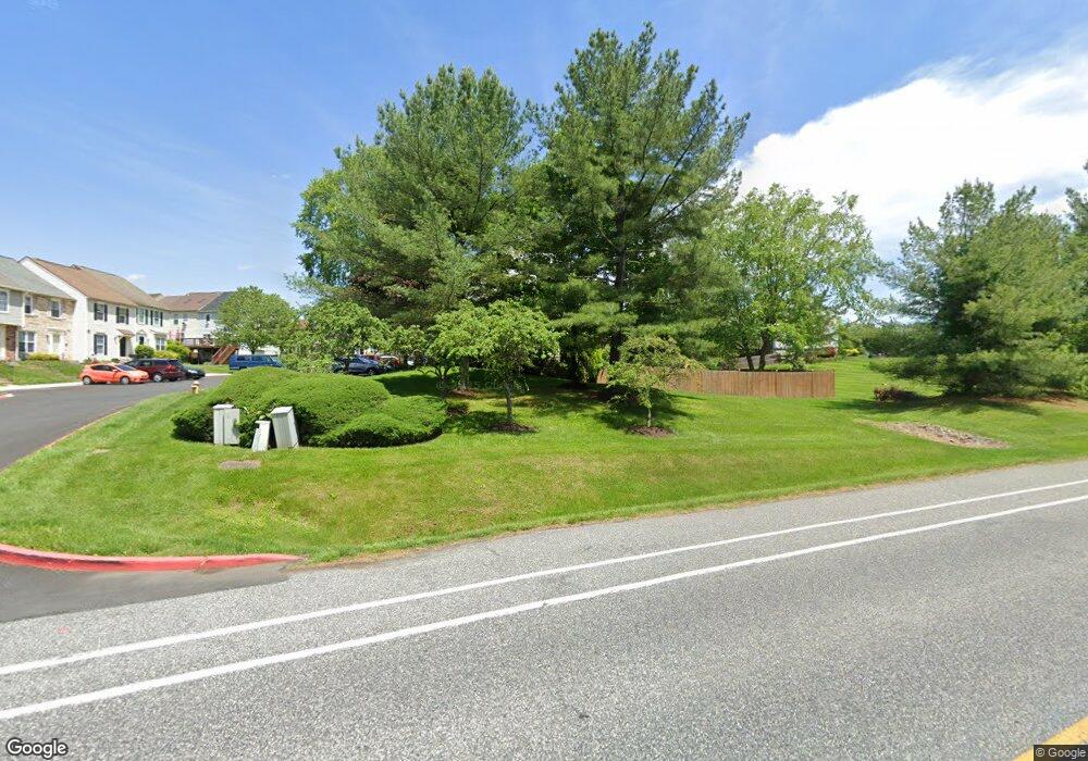 357 Fullerton Place, Abingdon, MD 21009 - photo 1