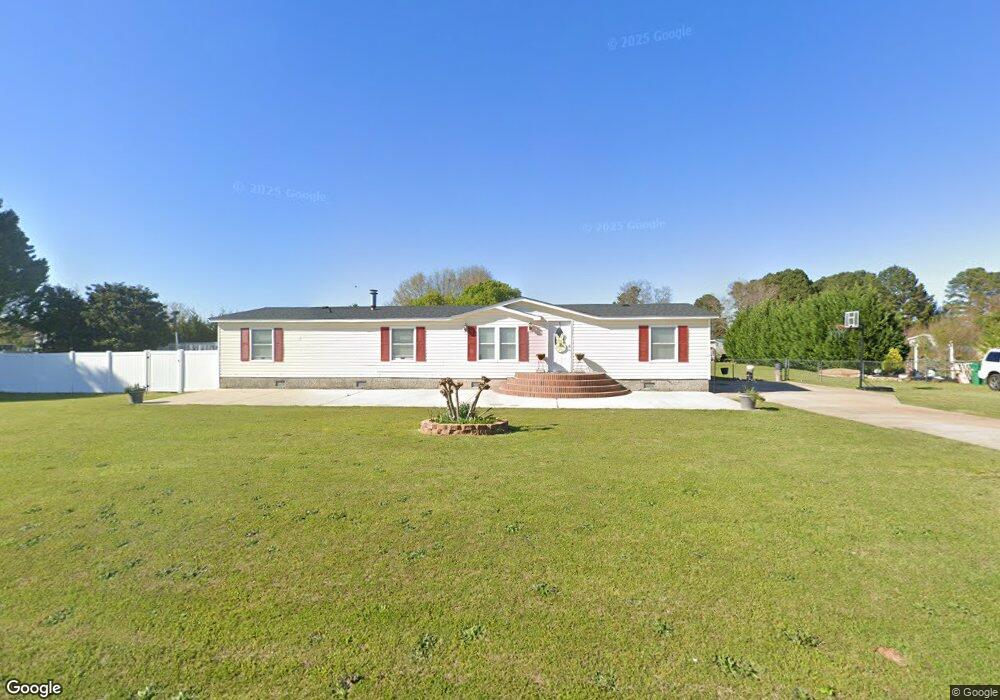 318 Centennial Dr, Byron, GA 31008 - photo 1