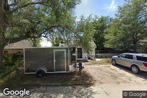 501 E 2nd St, Valentine, NE 69201