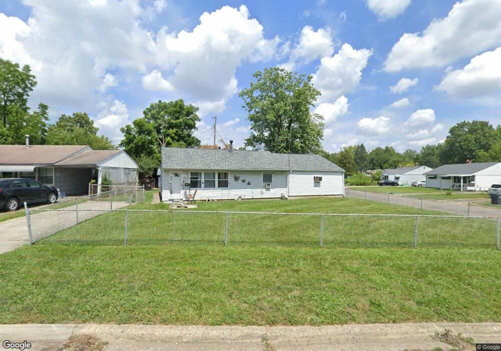 1918 Westfield Dr S, Columbus, OH 43223 - photo 1