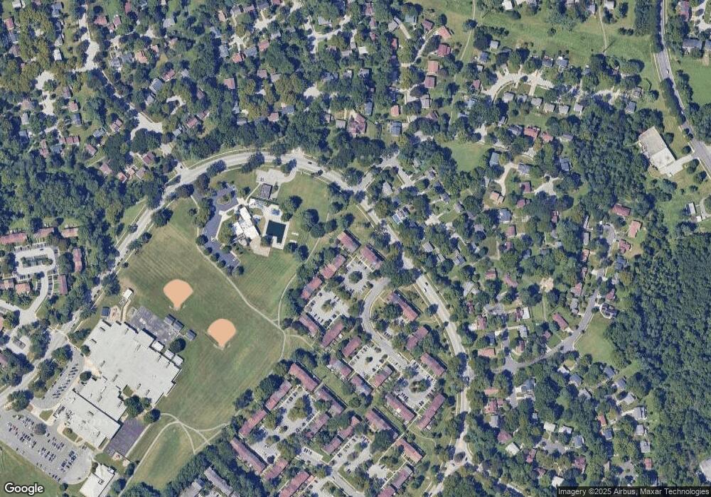 6916 Knighthood Ln, Columbia, MD 21045 - photo 1