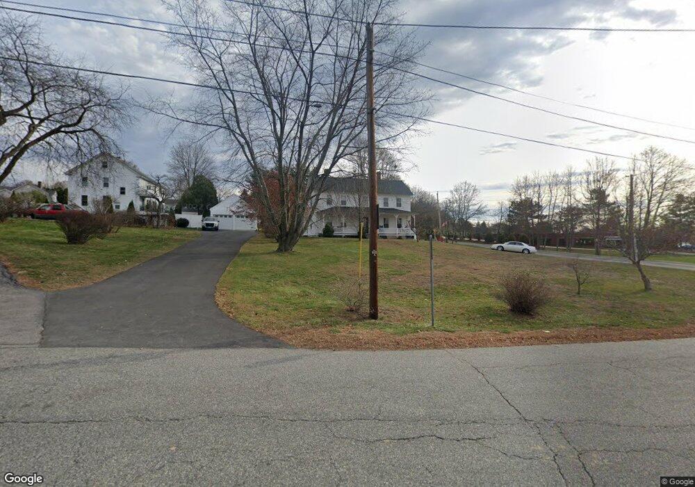 85 High St, North Andover, MA 01845 - photo 1