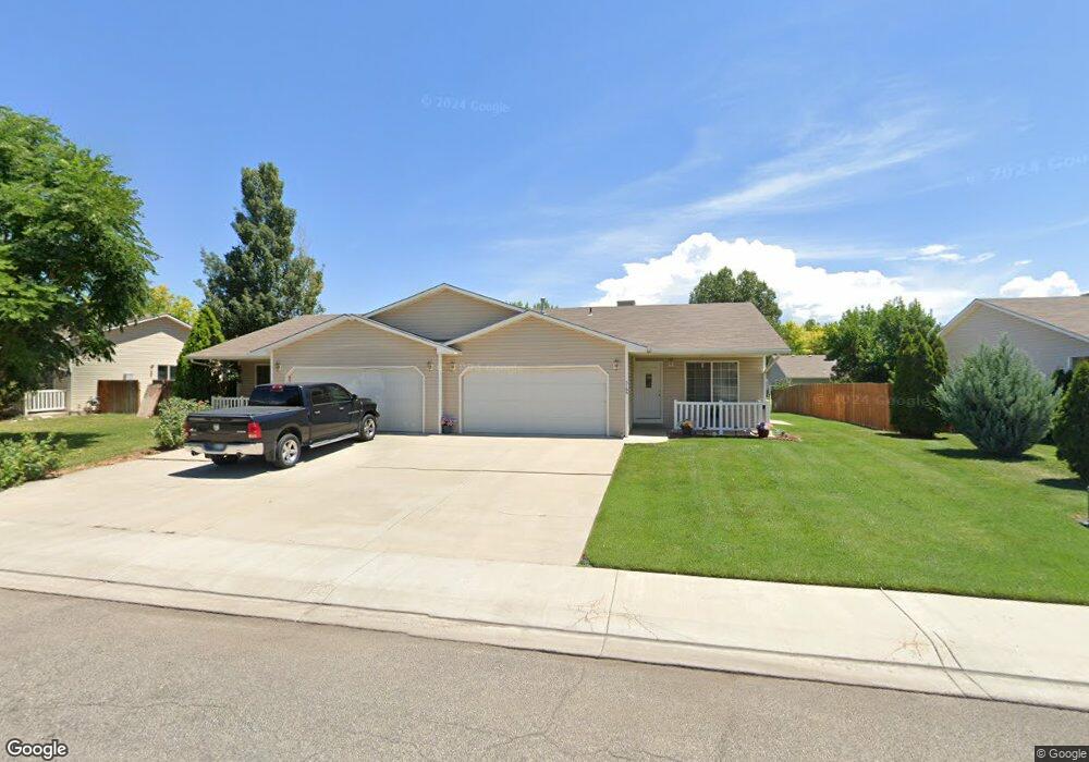 516 April Ln unit A, Grand Junction, CO 81504 - photo 1