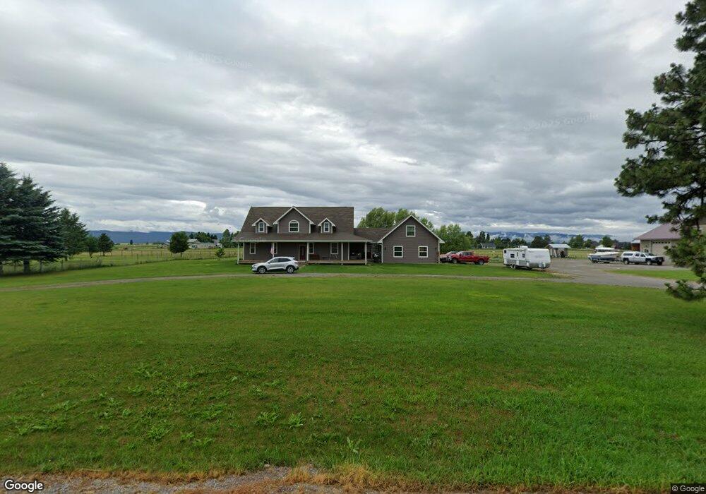 270 Sirucek Ln, Kalispell, MT 59901 - photo 1