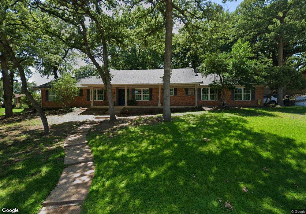 609 Royal Ridge Dr, Denison, TX 75020 - photo 1