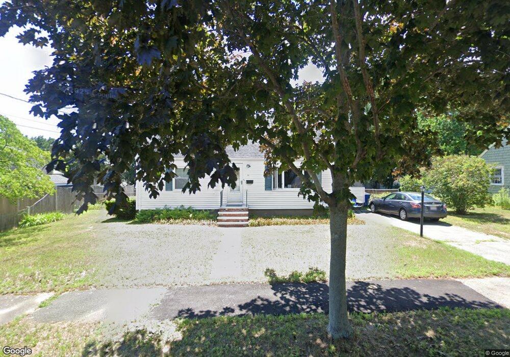 15 Palmer Ave, Danvers, MA 01923 - photo 1