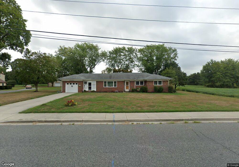 77 S Dupont Rd, Penns Grove, NJ 08069 - photo 1