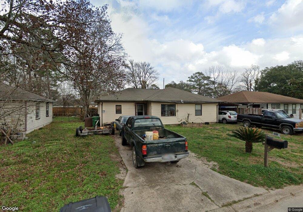 2939 Durwood St, Houston, TX 77093 - photo 1