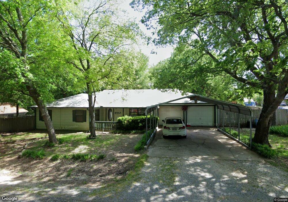 0 Mulberry Tree Dr, Pottsboro, TX 75076 - photo 1