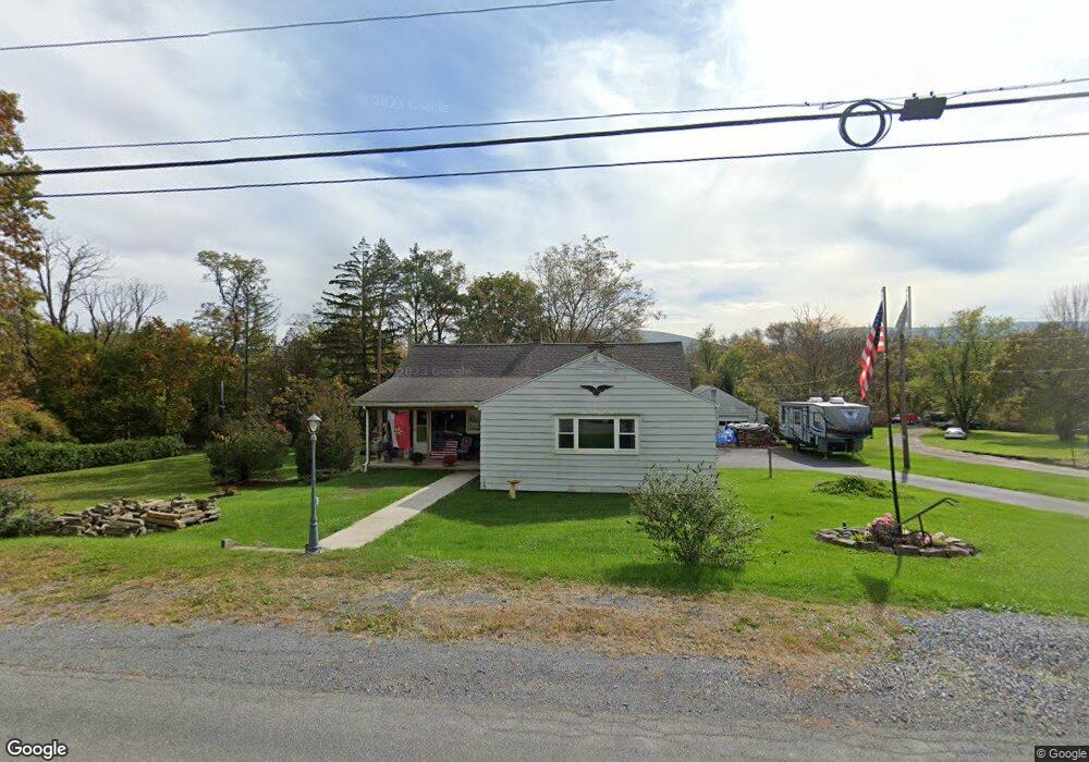 2426 Island Rd, Lock Haven, PA 17745 - photo 1