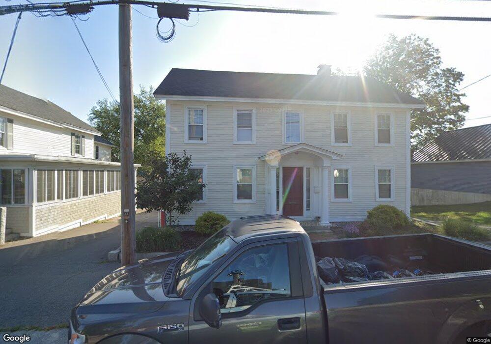 94 N State St, Concord, NH 03301 - photo 1