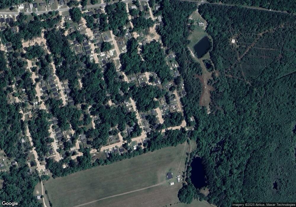 91 J R Milton Rd, Crawfordville, FL 32327 - photo 1