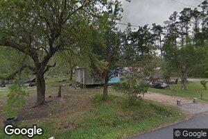 6232 7th Ave, Pearlington, MS 39572