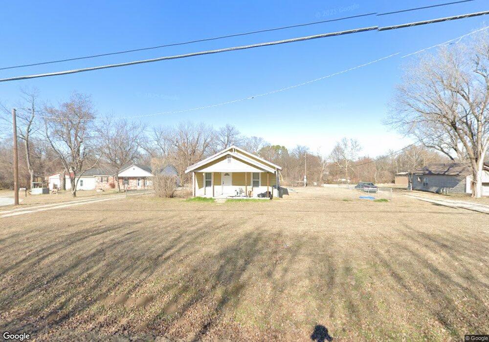 13461 E 131st St S, Broken Arrow, OK 74011 - photo 1