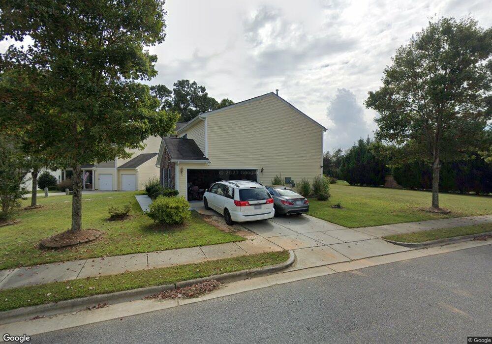 811 Jacobus Jib Ct, Statesville, NC 28625 - photo 1