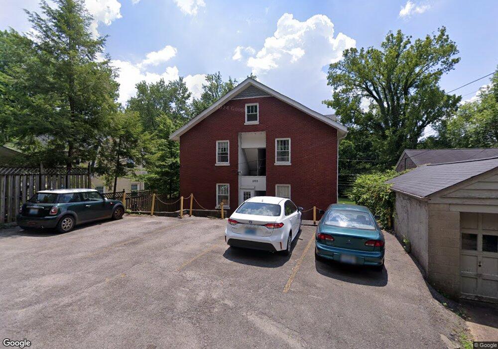 1333 Castlewood Ave unit 3, Louisville, KY 40204 - photo 1