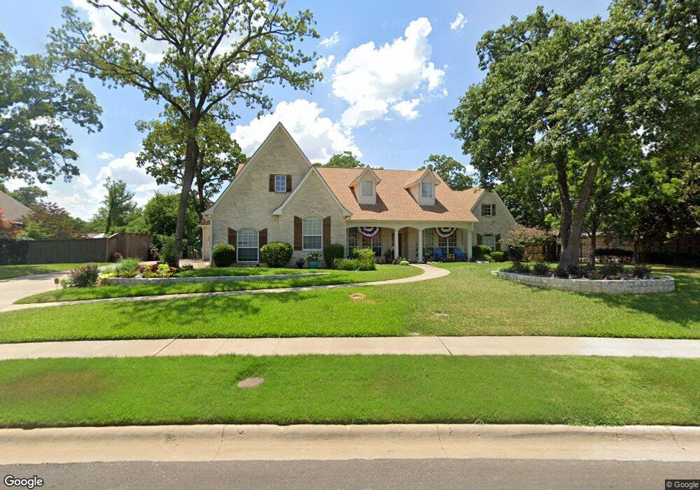 3924 Maggies Meadow, Denton, TX 76210 - photo 1