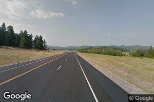 92057 U S 93, Rollins, MT 59931