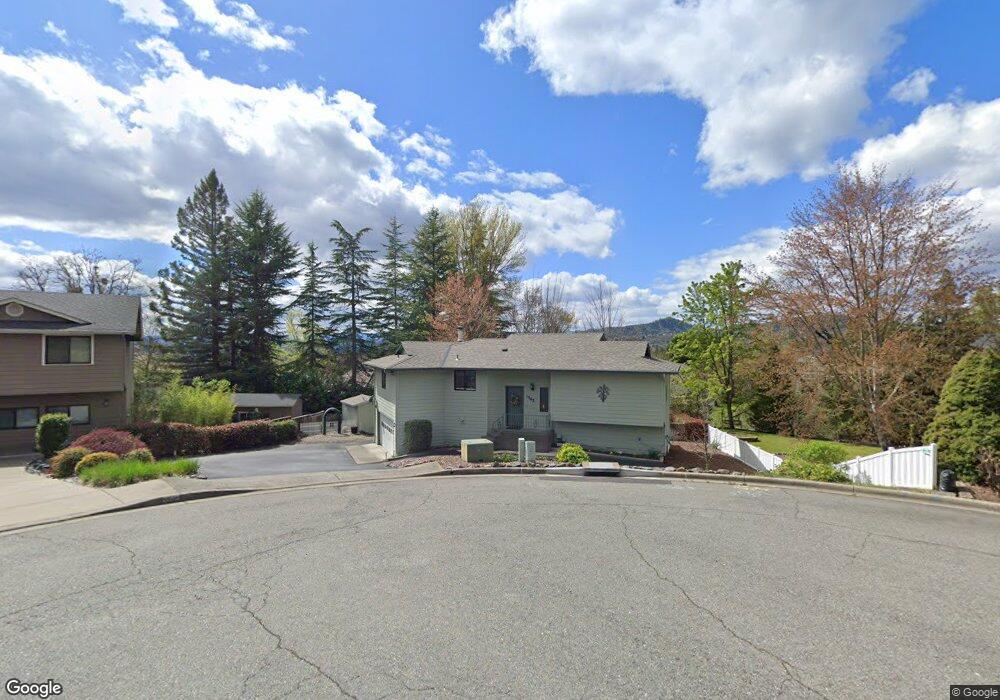 1142 NE Quail Crossing, Grants Pass, OR 97526 - photo 1