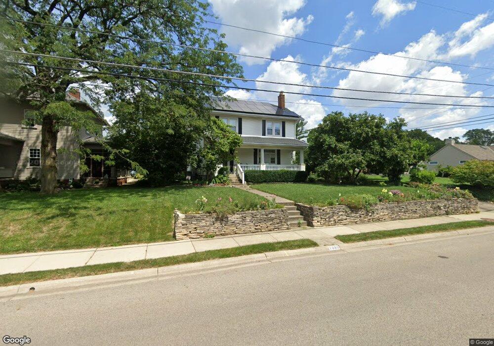 1980 W 3rd Ave, Columbus, OH 43212 - photo 1