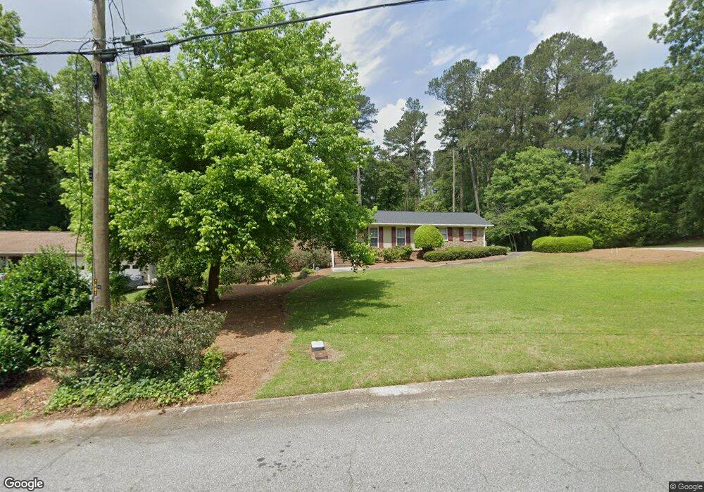 889 Weston Way SW, Lilburn, GA 30047 - photo 1