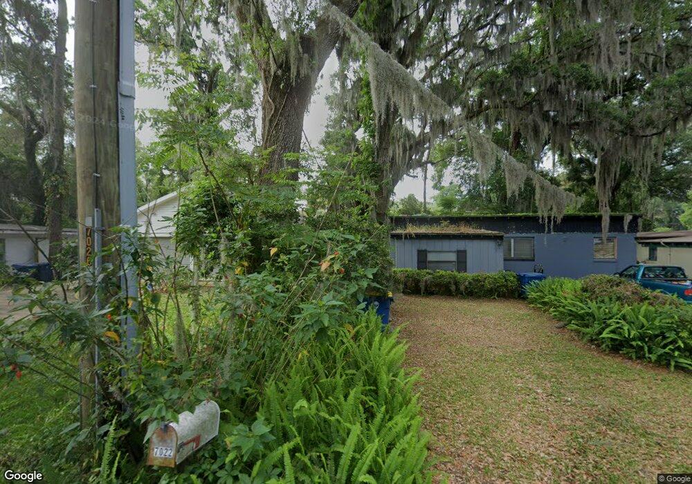 7022 Zona Ave, Jacksonville, FL 32211 - photo 1