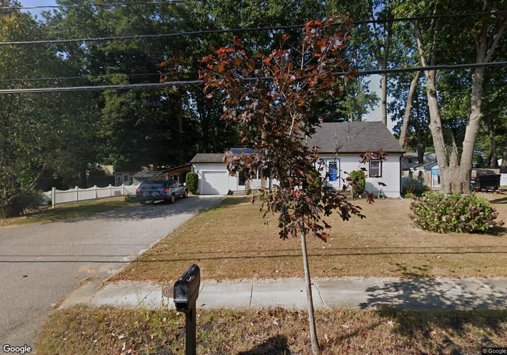 475 Ocean Rd, Portsmouth, NH 03801 - photo 1