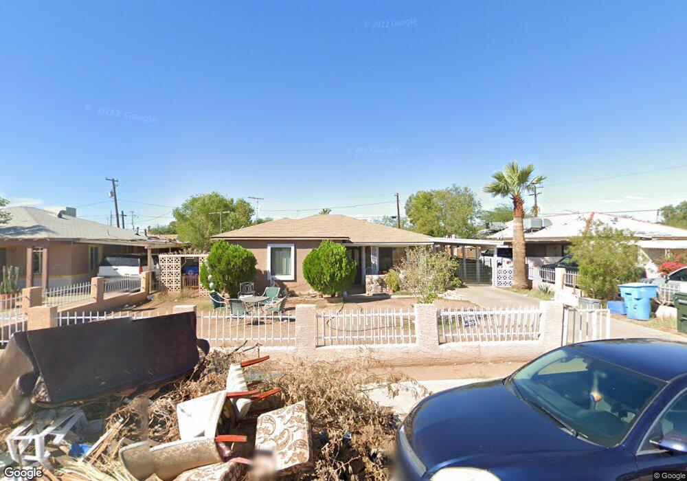 2016 N 24th Place, Phoenix, AZ 85008 - photo 1