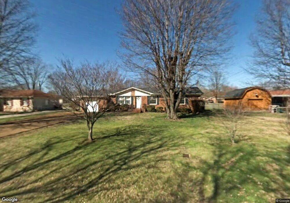 3000 Park Dr, Columbia, TN 38401 - photo 1
