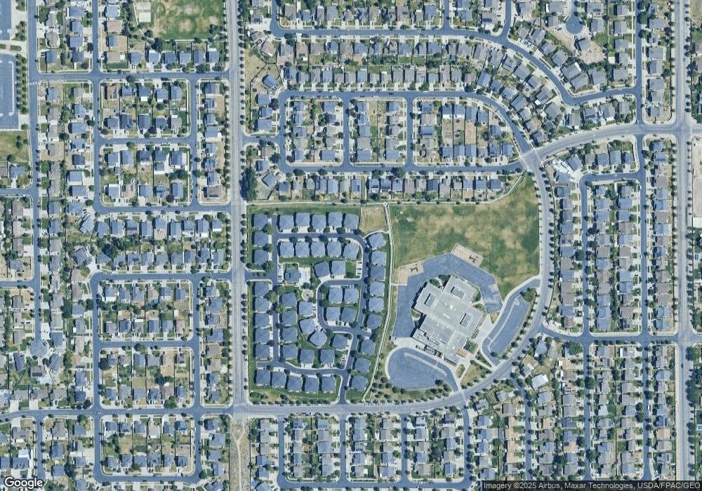 6619 W Ivy Gable Dr, West Jordan, UT 84081 - photo 1